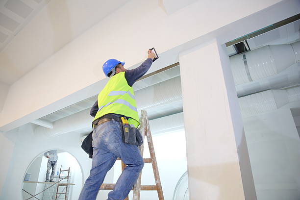 Best Indoor Air Quality Assessment  in Mishicot, WI